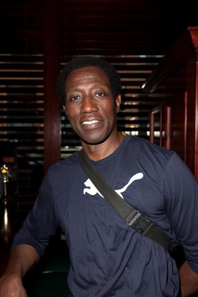 Illustration for article titled 'Jungle Fever' Cast: Then and Now