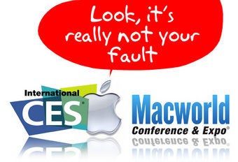 Illustration for article titled No, Apple Still Isn't Going to CES