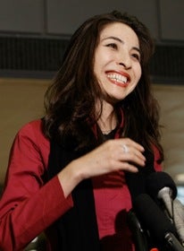 Illustration for article titled Released Journalist Pens Memoir
