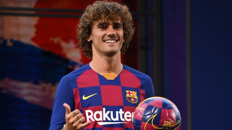Illustration for article titled Atlético Madrid's Beef With Barcelona Reaches New Levels Of Pettiness