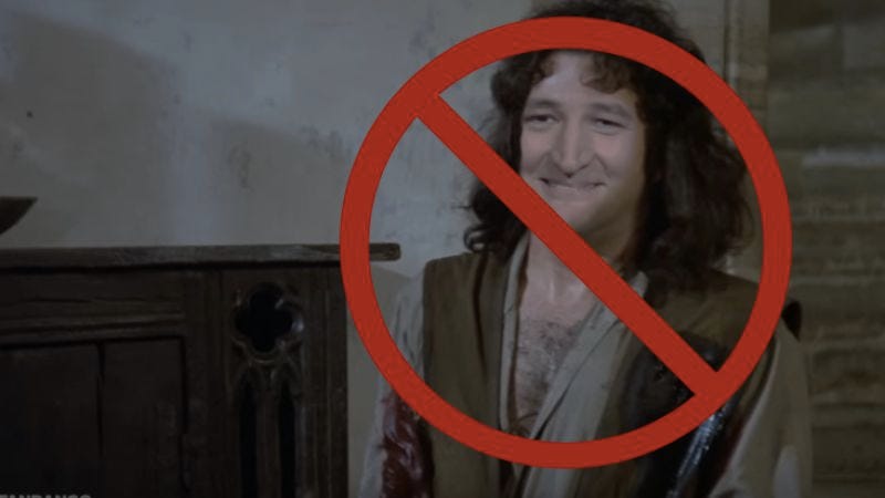 Illustration for article titled Mandy Patinkin wishes Ted Cruz would stop quoting The Princess Bride