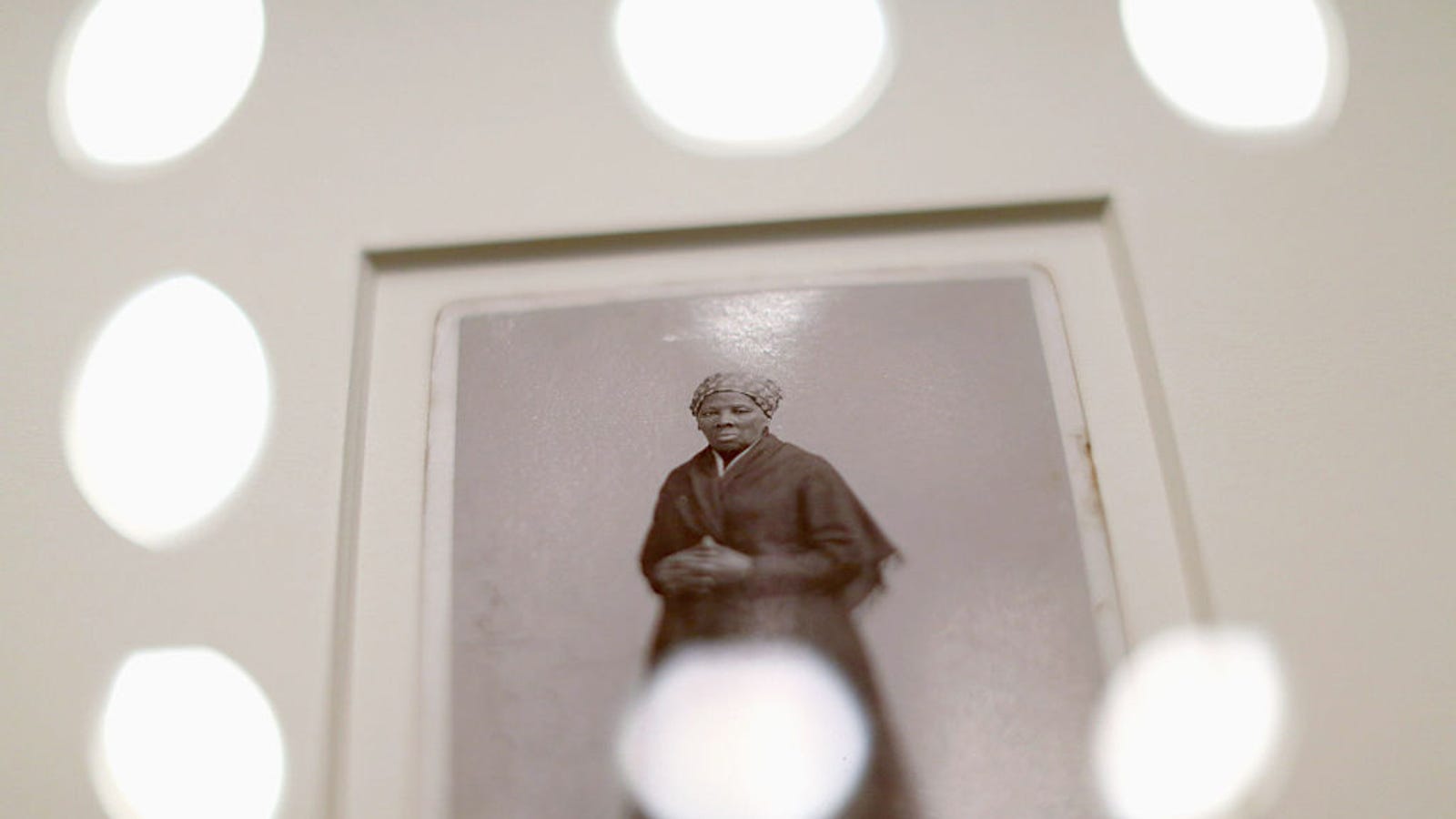 Maze Will Stop Featuring Frankie Beverly Before Harriet Tubman Makes It Onto the $20 Bill