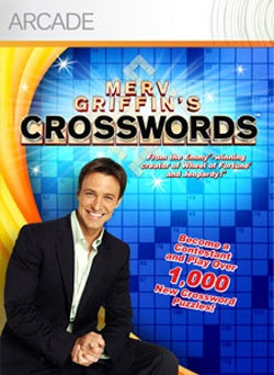 XBLA Gets First Merv Griffin Game