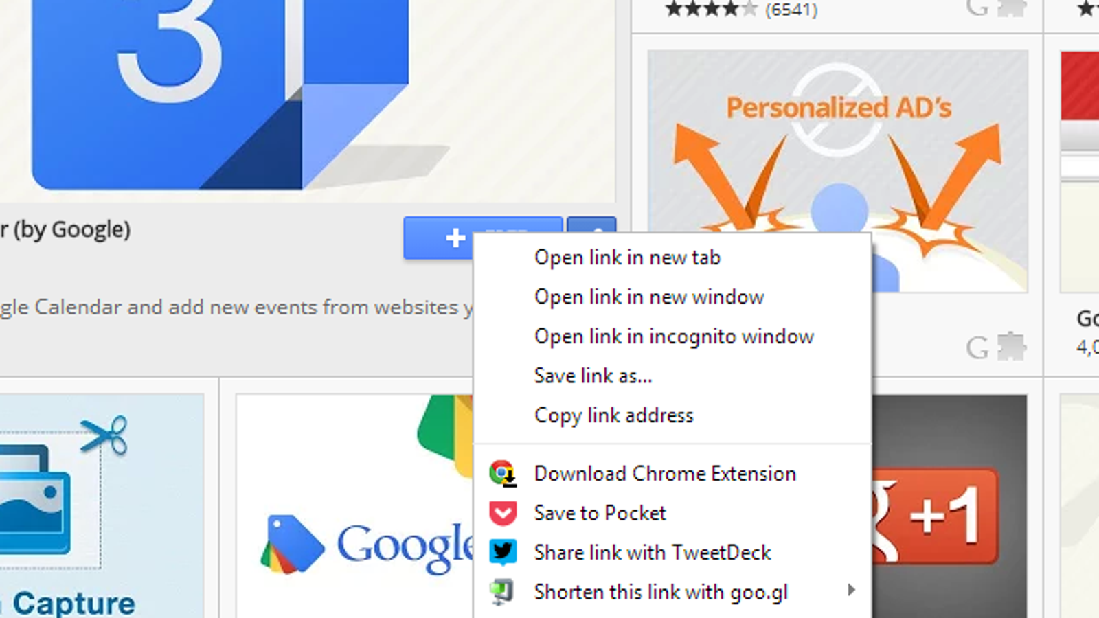 realdownloader chrome extension