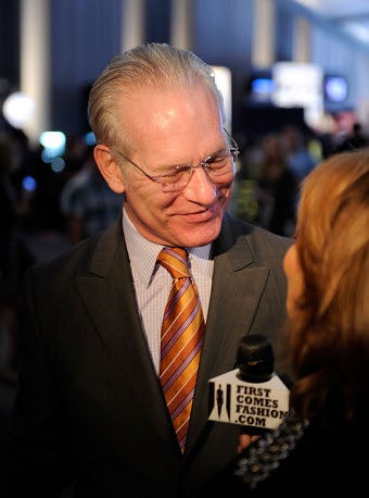 Illustration for article titled What People Want Tim Gunn To Say