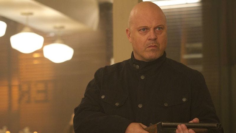 Illustration for article titled Not even Michael Chiklis’ accent and Forest Whitaker’s growl can save Pawn
