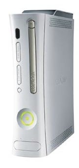 Illustration for article titled Gamer Buys Banned Refurbished Xbox 360
