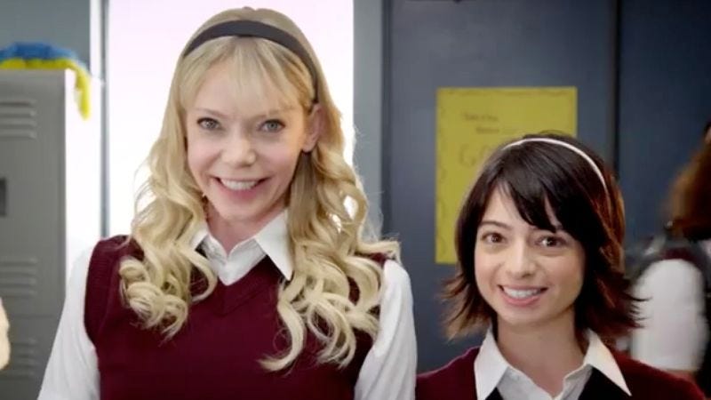 Watch Garfunkel And Oates Reach Fifth Base In The New Video For The 