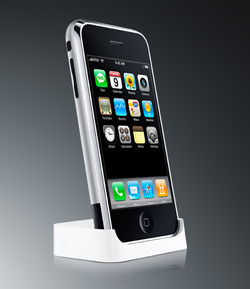 Illustration for article titled We're Giving Away an iPhone