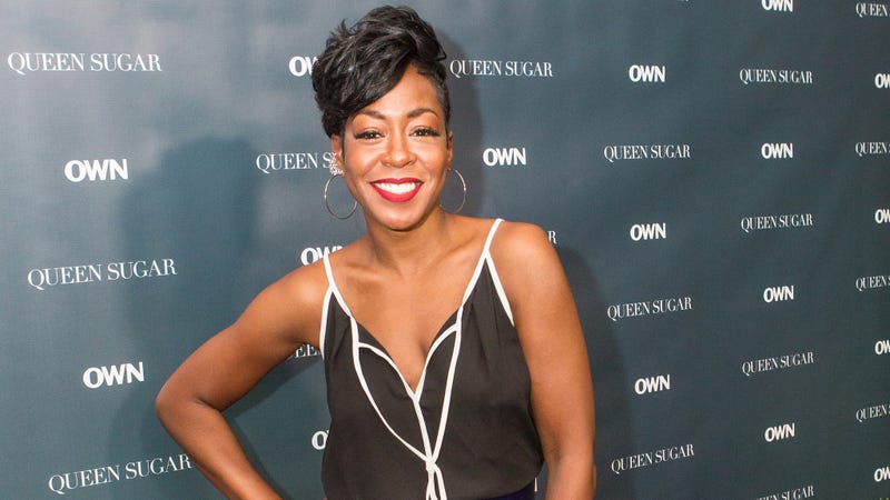 Tichina Arnold Didnt Expect Her Cheating Husbands Sex Tape To Go Public 5700