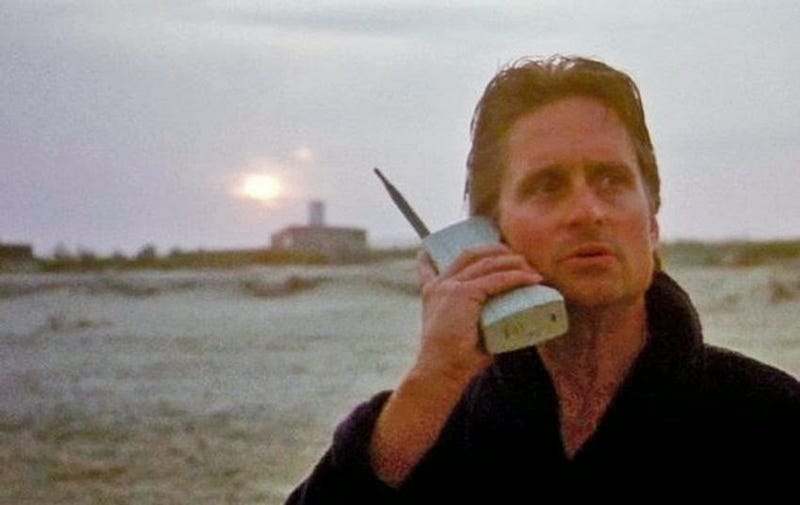 Image: Wall Street/20th Century Fox
