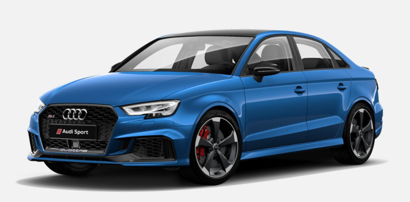 Illustration for article titled Things that seem neat: the RS3