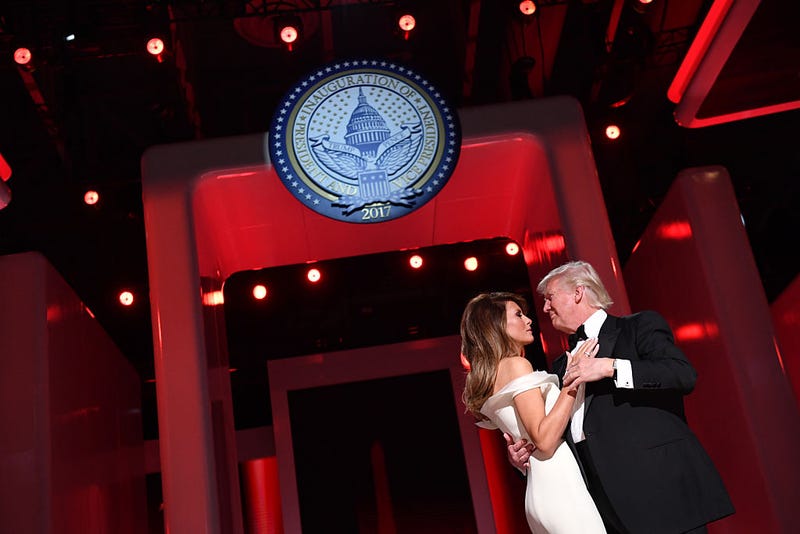 Kevin Dietsch-Pool/Getty Images
