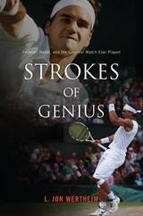 Illustration for article titled "SI" Writer Jon Wertheim Would Like You To Watch Roger Federer's Giggle Fit
