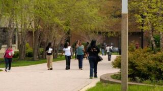 Bowie State is one of the lawsuit plaintiffs. (Bowie State University)