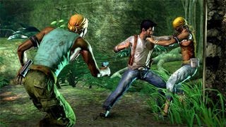 Illustration for article titled Uncharted's Trophies Numbered, Explained