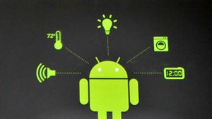 Illustration for article titled Android @ Home Will Turn Your House Into a Giant, Automated Smartbox
