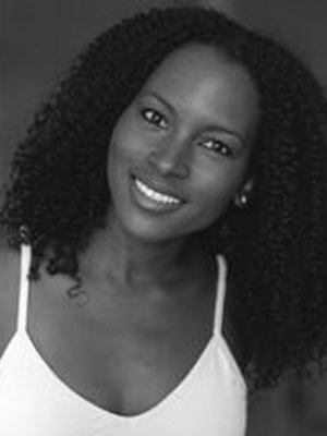 Illustration for article titled Power to the Peaceful: 11 Black Yogis