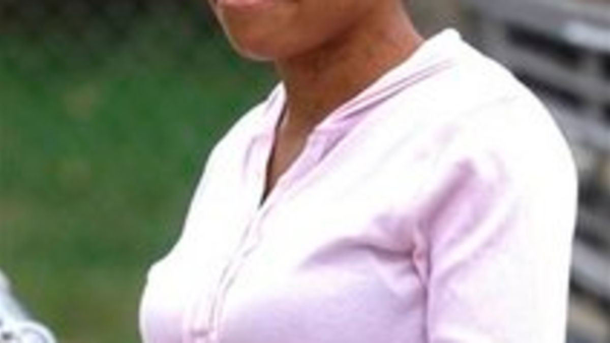 Illustration for article titled On Second Thought: W. Va. Woman Recants in Torture Case