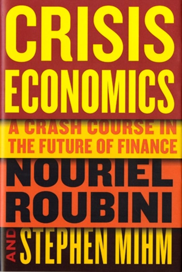 Illustration for article titled The Root's Top 10 Books of 2010