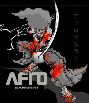 Illustration for article titled Frankenreview: Afro Samurai
