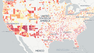 How Prolific STDs Are Across the U.S.