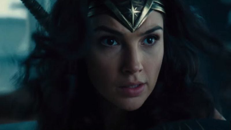 Wonder Woman