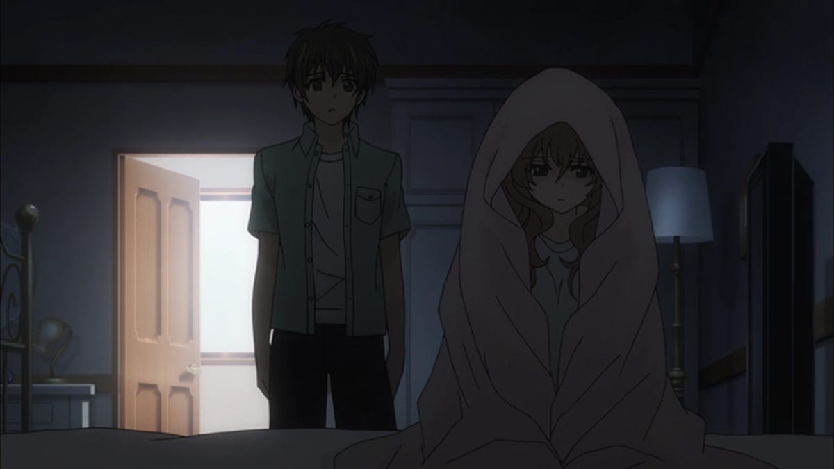 Golden Time Has Great Romance Comedy And Drama And A Terrible Ending