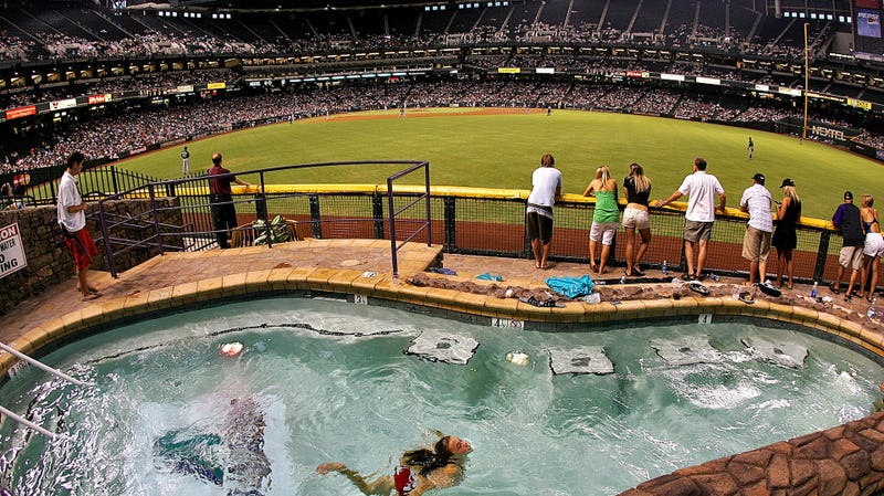 Photo: Matt York/AP