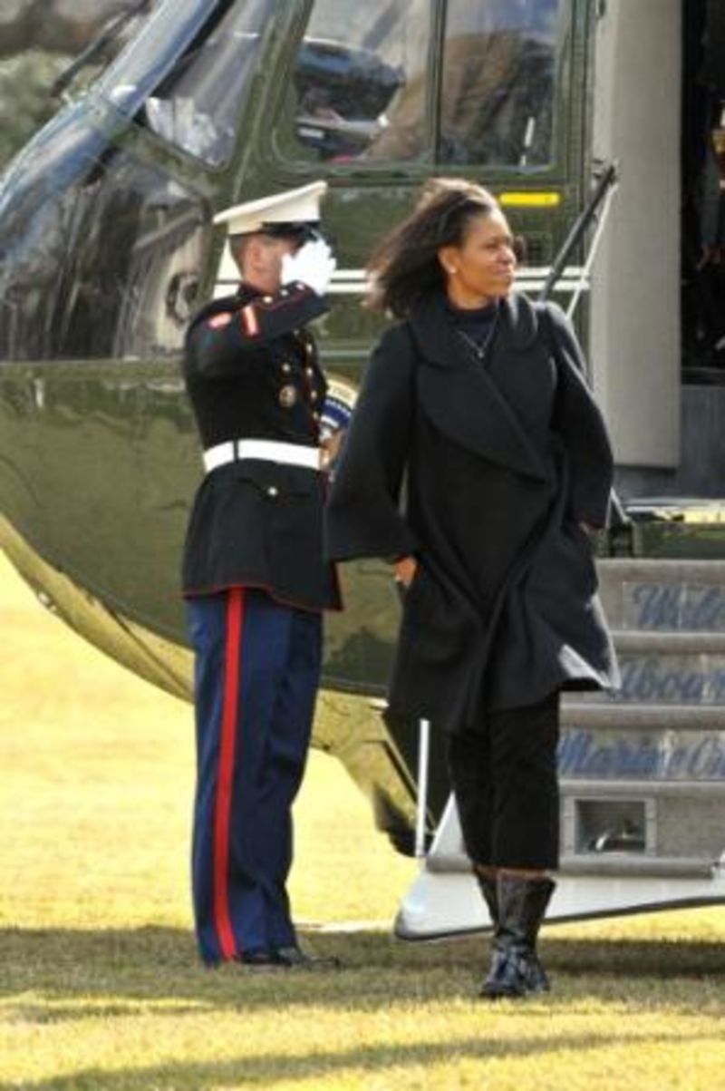 Illustration for article titled 100 Days Worth of Fashion