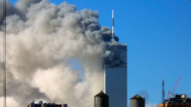 september 11 2001 day of the week - The devastating terror attacks propelled the nation into what would become its longest war
