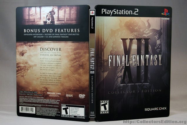Final Fantasy Fans Don't Know What's Best for the Series
