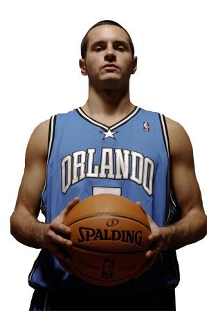 Illustration for article titled If You Anger JJ Redick, His Brother Will Text Your Ass