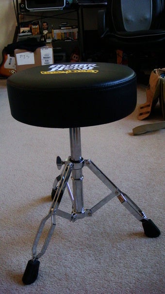 Illustration for article titled Meet The Official Guitar Hero World Tour Seat