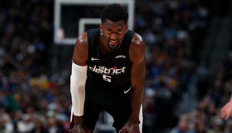 Illustration for article titled Bobby Portis Is A Lesson In The Cost Of Doing Business With Bad NBA Teams