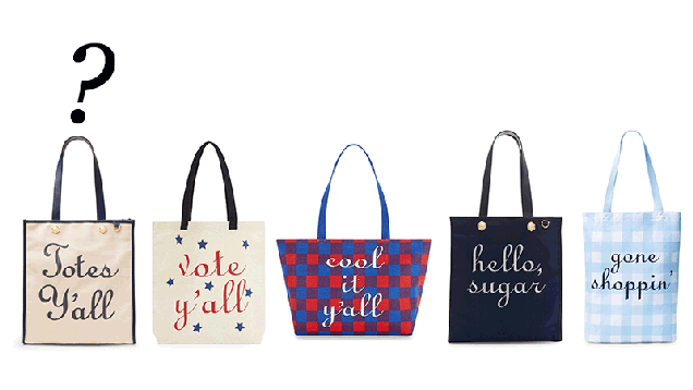 Tote bag на русском