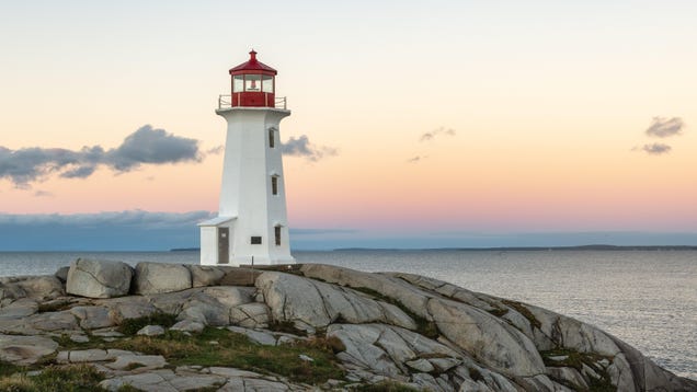 Now Is Your Chance to Own a Lighthouse