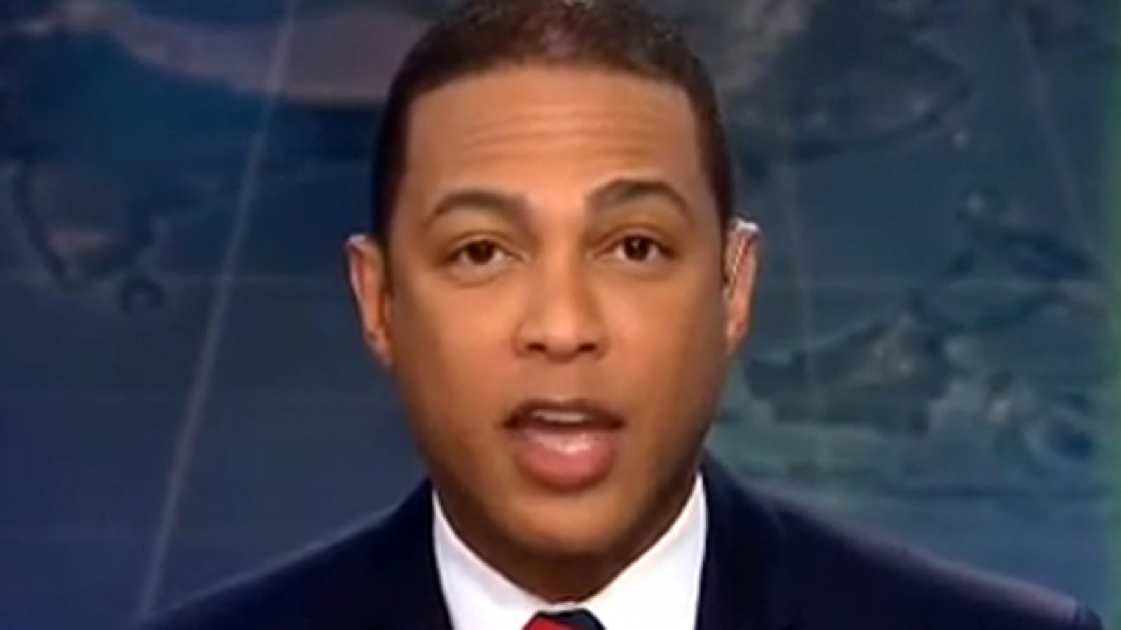 CNN host speculates flight 370 may have been swallowed by ...