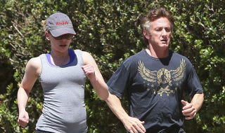 Illustration for article titled Jog Angry With Sean Penn And Company