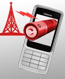 Illustration for article titled Nokia Developing Wireless, Accessory-Free Ambient Charging