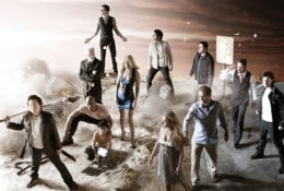 Illustration for article titled Doctor Who Shows The Future Of British TV