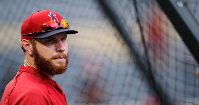 Illustration for article titled The Angels Don't Want Josh Hamilton Back