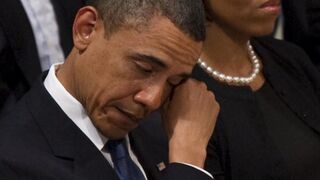 Illustration for article titled President Praises Dorothy Height's Achievements at Funeral