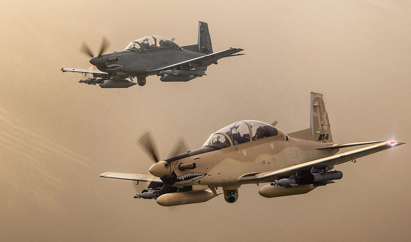 Foto: Beechcraft