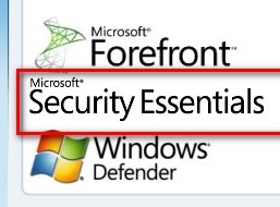 definition updates for microsoft security essentials