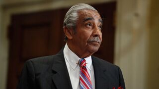 Illustration for article titled Charles Rangel on Supporting Occupy Wall Street