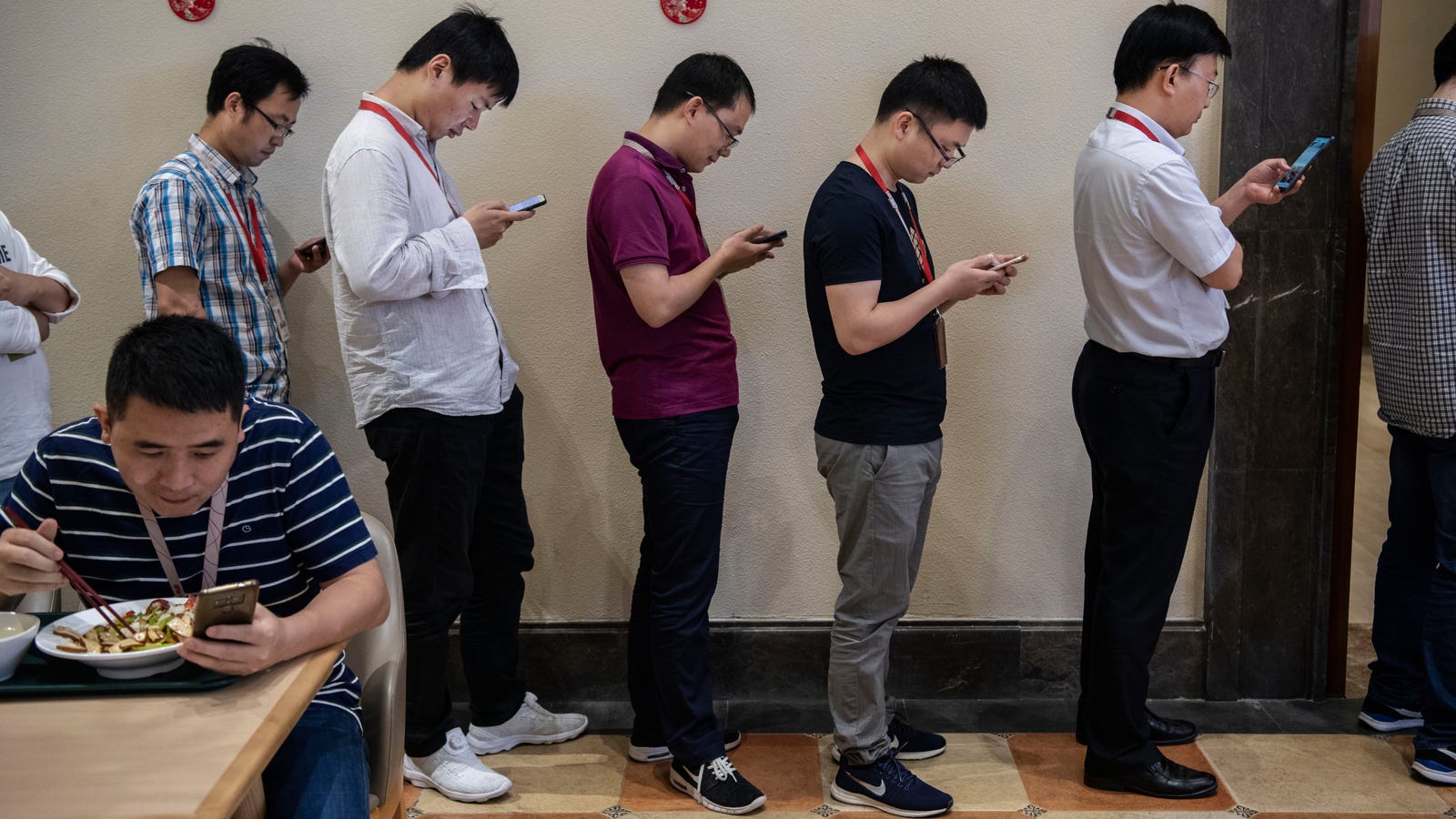 QnA VBage PSA: SMS 2FA Is Weak AF