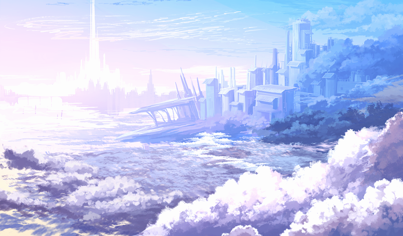 Illustration for article titled Good Morning!