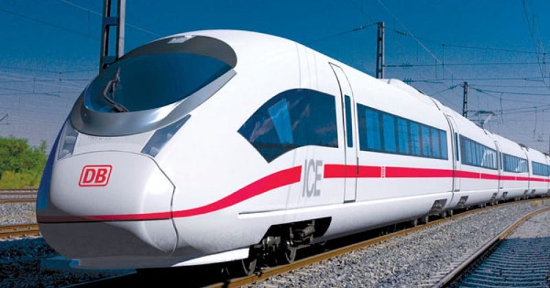 Image: Deutsche Bahn
