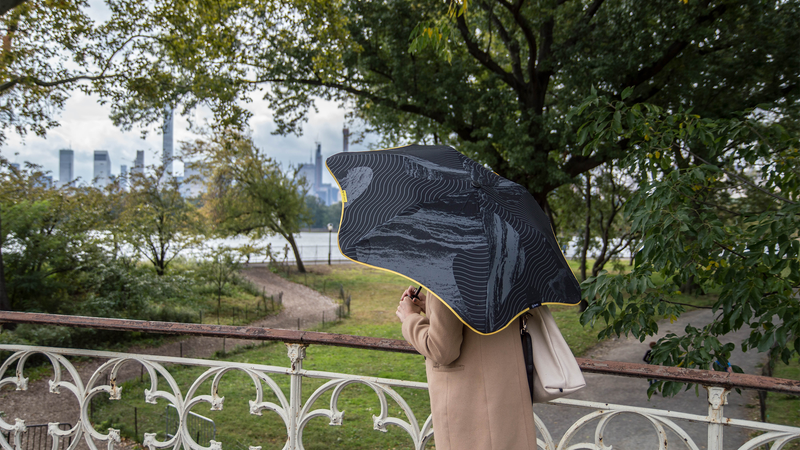 Illustration for article titled Take 20% Off The Blunt Umbrella, The Last You'll Ever Need ($48 + Free Shipping)